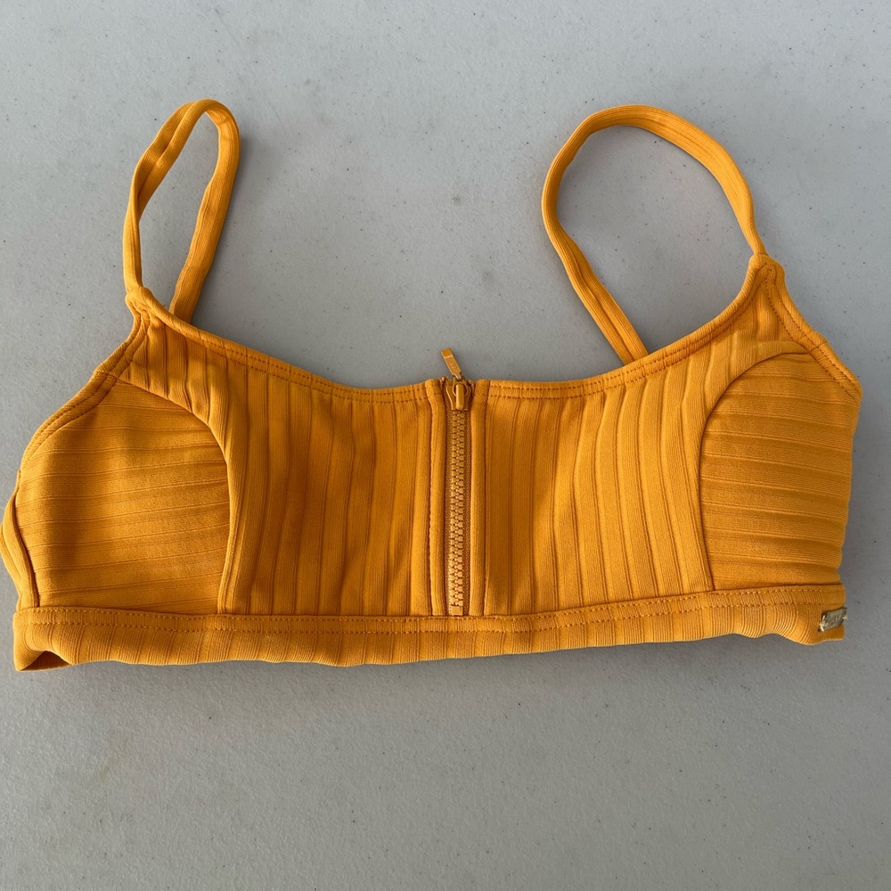 Roxy Swim Top
